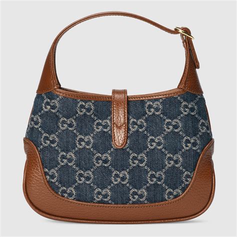 gucci jackie 1961 mini shoulder bag